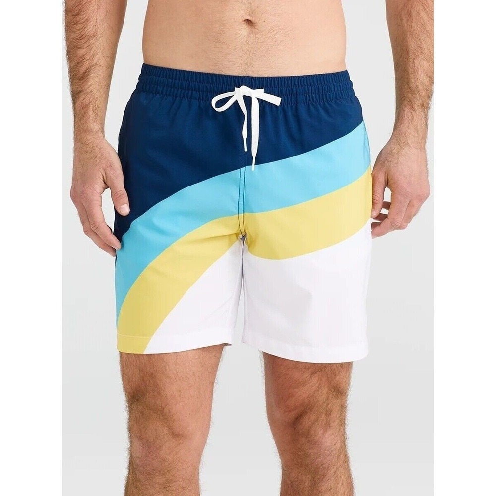 Chubbies The Shore Enough Mens Shorts - Size Small S (5.5 in) - NWT